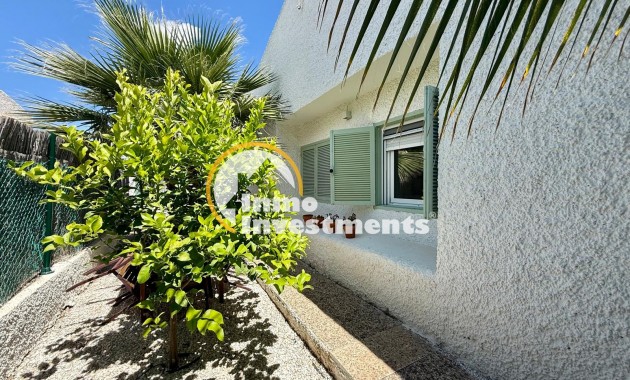 Revente privée - Villa mitoyenne - Orihuela Costa - Campoamor