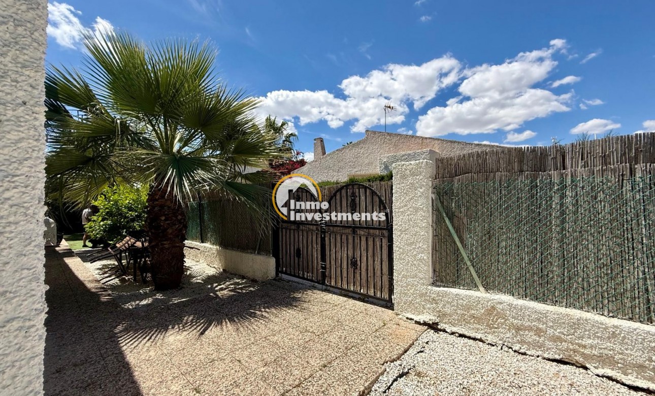 Revente privée - Villa mitoyenne - Orihuela Costa - Campoamor