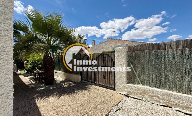 Revente privée - Villa mitoyenne - Orihuela Costa - Campoamor