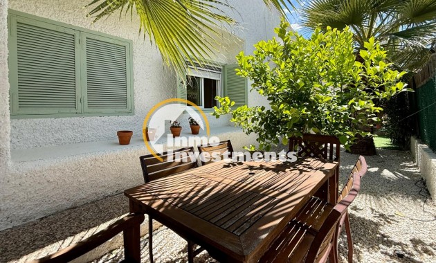 Revente privée - Villa mitoyenne - Orihuela Costa - Campoamor