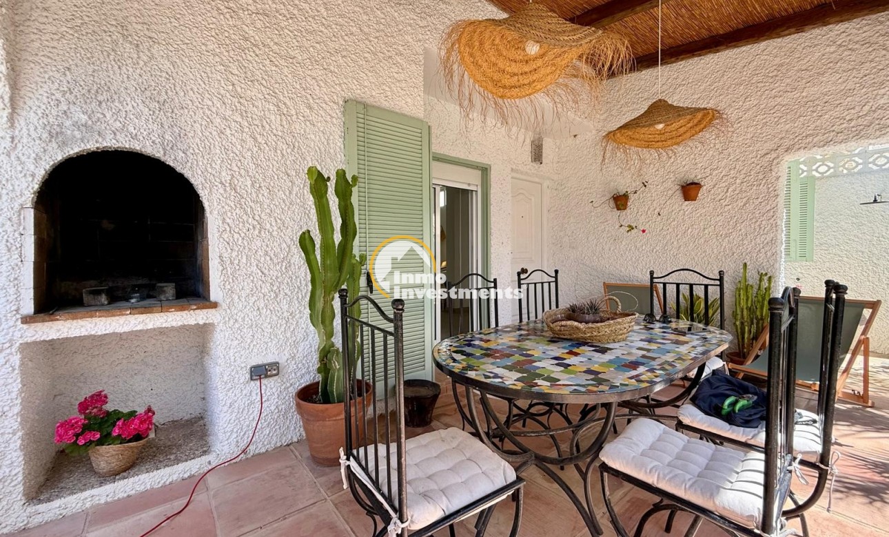 Revente privée - Villa mitoyenne - Orihuela Costa - Campoamor