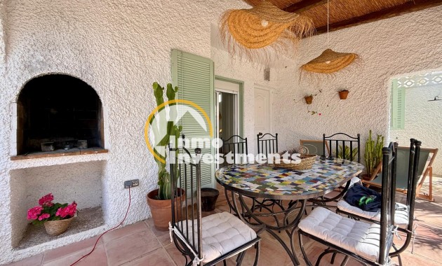 Revente privée - Villa mitoyenne - Orihuela Costa - Campoamor