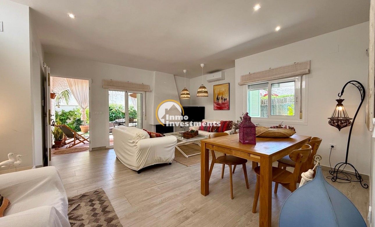 Revente privée - Villa mitoyenne - Orihuela Costa - Campoamor