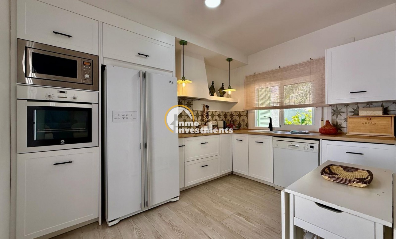 Revente privée - Villa mitoyenne - Orihuela Costa - Campoamor