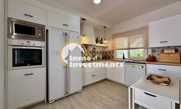 Revente privée - Villa mitoyenne - Orihuela Costa - Campoamor