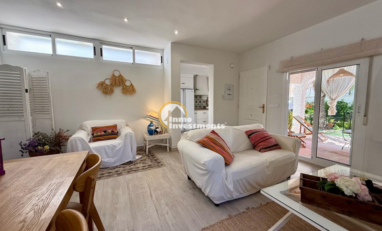 Revente privée - Villa mitoyenne - Orihuela Costa - Campoamor
