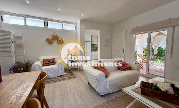 Revente privée - Villa mitoyenne - Orihuela Costa - Campoamor