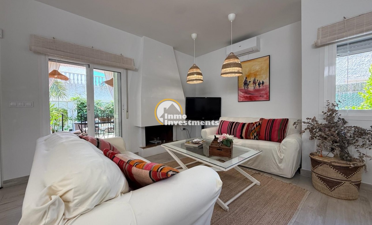 Revente privée - Villa mitoyenne - Orihuela Costa - Campoamor