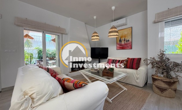 Revente privée - Villa mitoyenne - Orihuela Costa - Campoamor