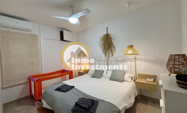 Revente privée - Villa mitoyenne - Orihuela Costa - Campoamor