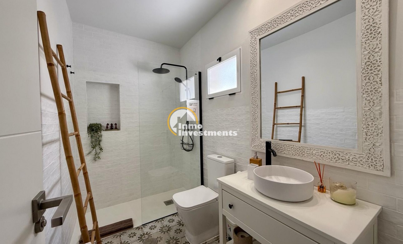 Revente privée - Villa mitoyenne - Orihuela Costa - Campoamor