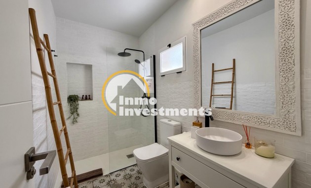 Revente privée - Villa mitoyenne - Orihuela Costa - Campoamor