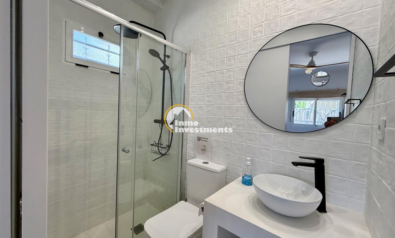 Revente privée - Villa mitoyenne - Orihuela Costa - Campoamor