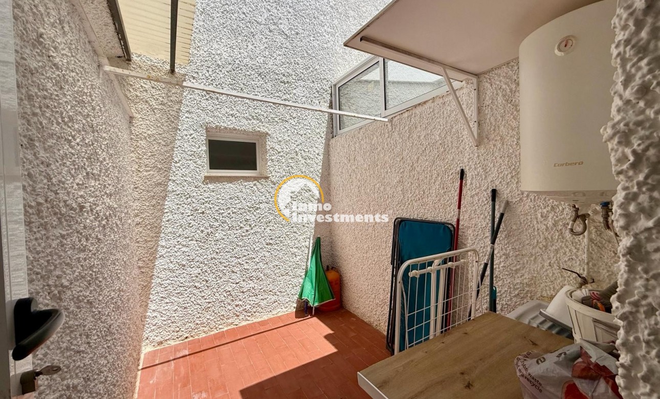 Revente privée - Villa mitoyenne - Orihuela Costa - Campoamor