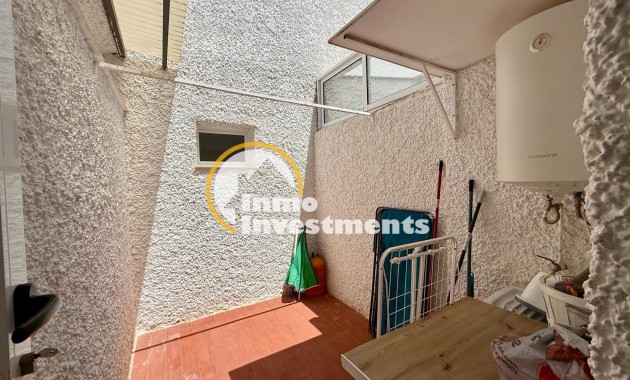 Revente privée - Villa mitoyenne - Orihuela Costa - Campoamor