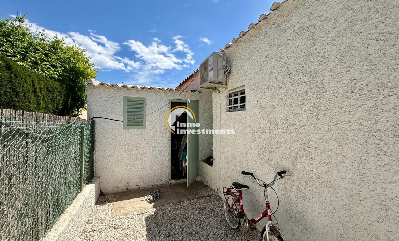 Revente privée - Villa mitoyenne - Orihuela Costa - Campoamor