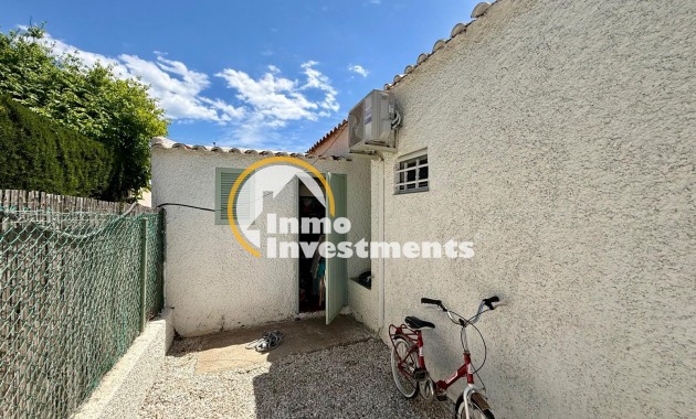 Revente privée - Villa mitoyenne - Orihuela Costa - Campoamor