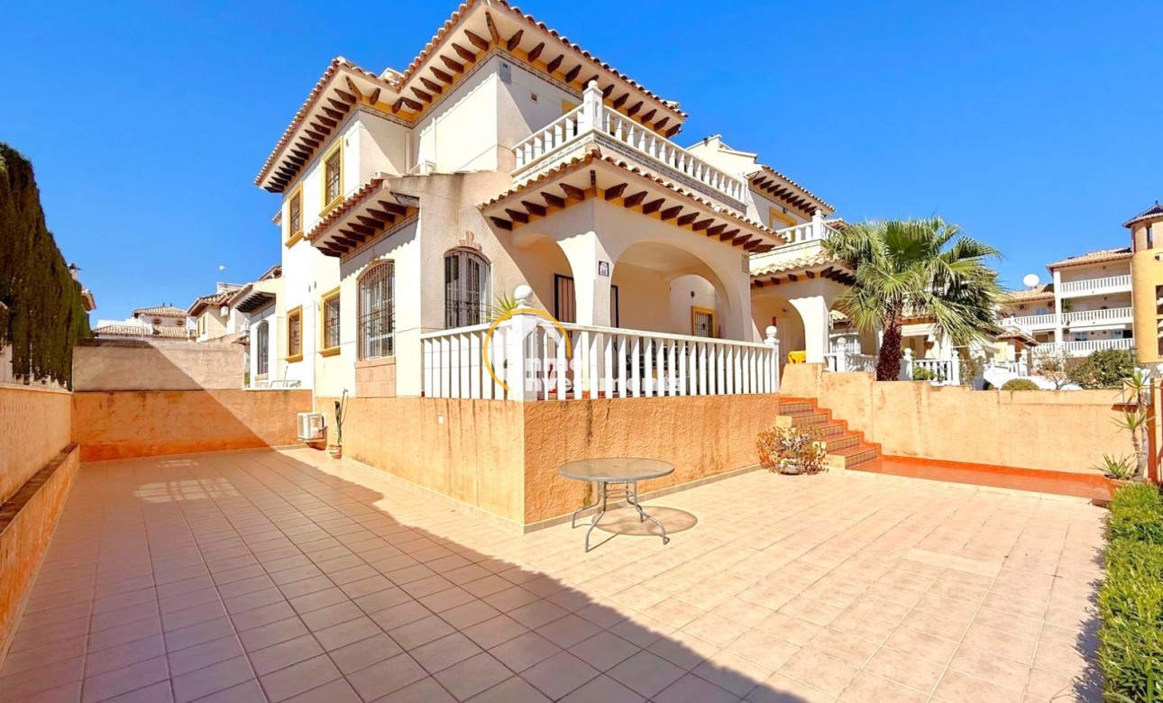 Bestaande bouw - Townhouse - Orihuela Costa - 