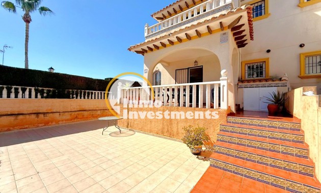 Bestaande bouw - Townhouse - Orihuela Costa - 