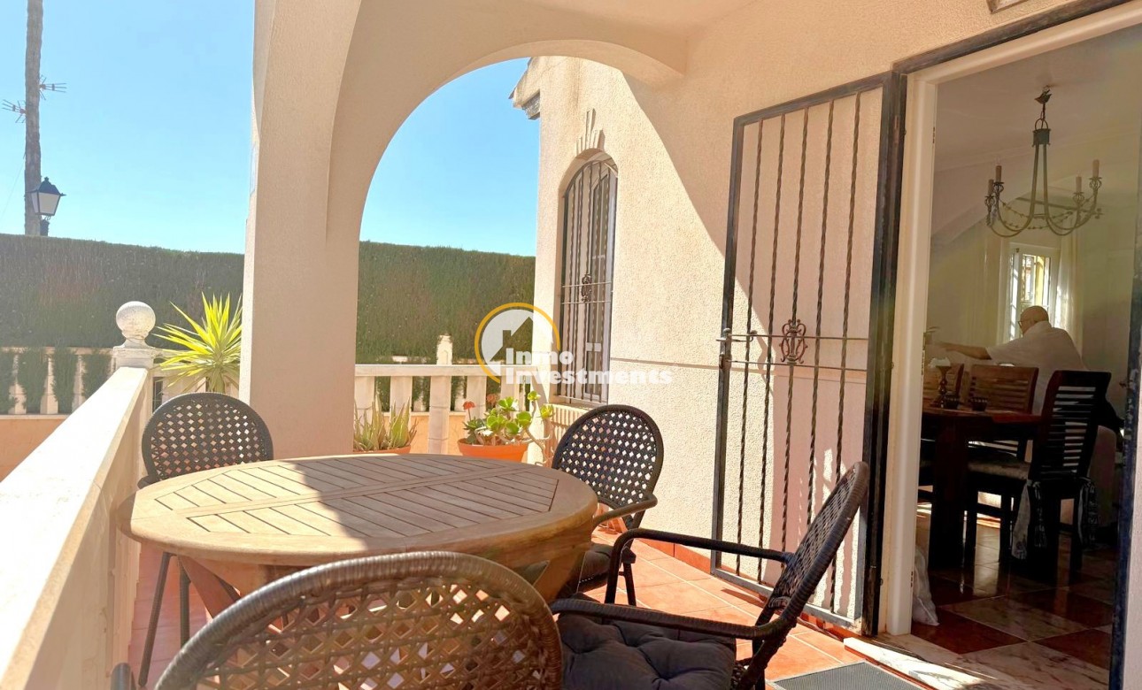 Bestaande bouw - Townhouse - Orihuela Costa - 