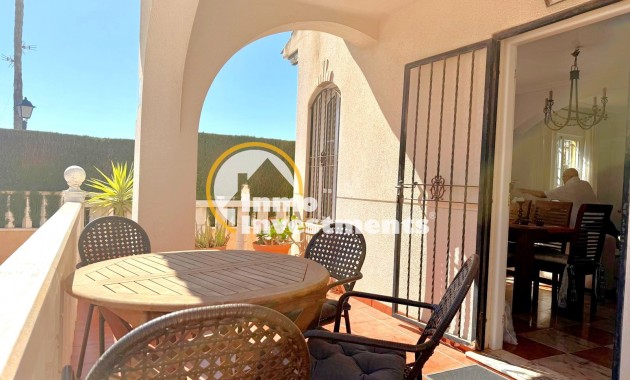 Bestaande bouw - Townhouse - Orihuela Costa - 