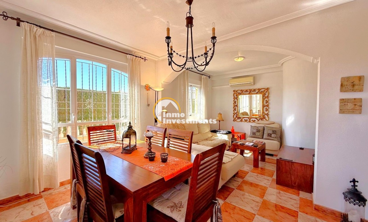 Bestaande bouw - Townhouse - Orihuela Costa - 