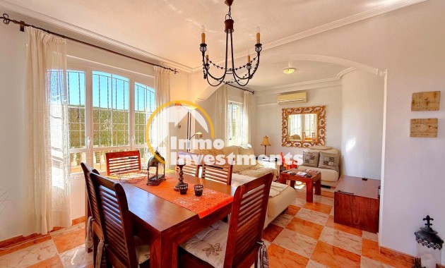 Bestaande bouw - Townhouse - Orihuela Costa - 