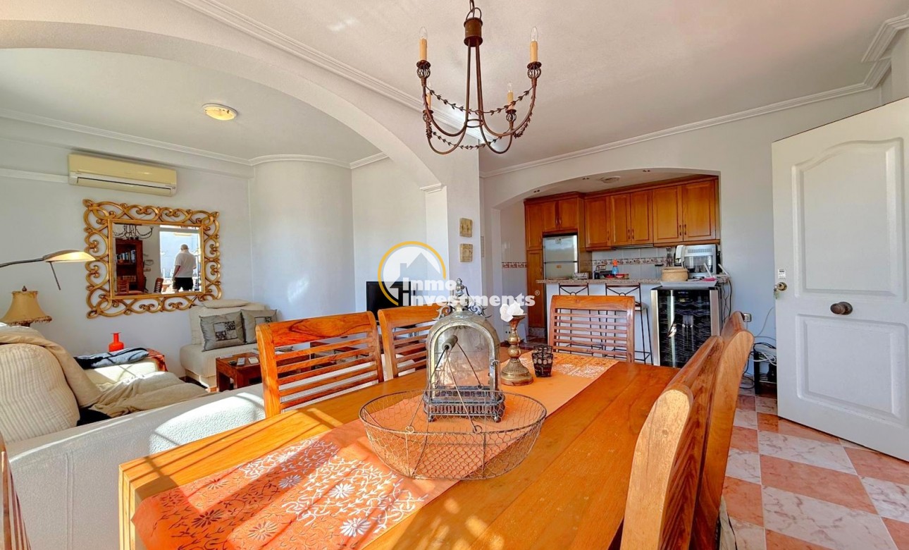 Bestaande bouw - Townhouse - Orihuela Costa - 
