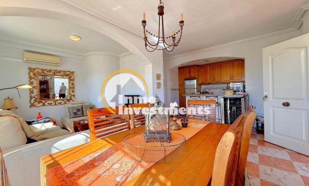 Bestaande bouw - Townhouse - Orihuela Costa - 