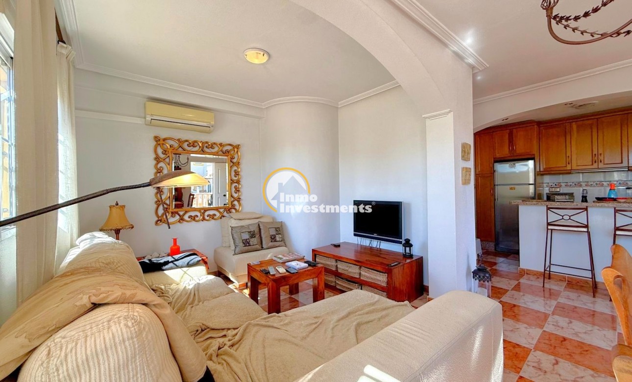 Bestaande bouw - Townhouse - Orihuela Costa - 