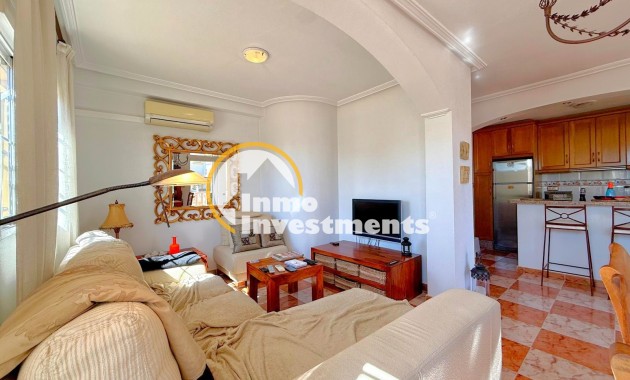 Bestaande bouw - Townhouse - Orihuela Costa - 