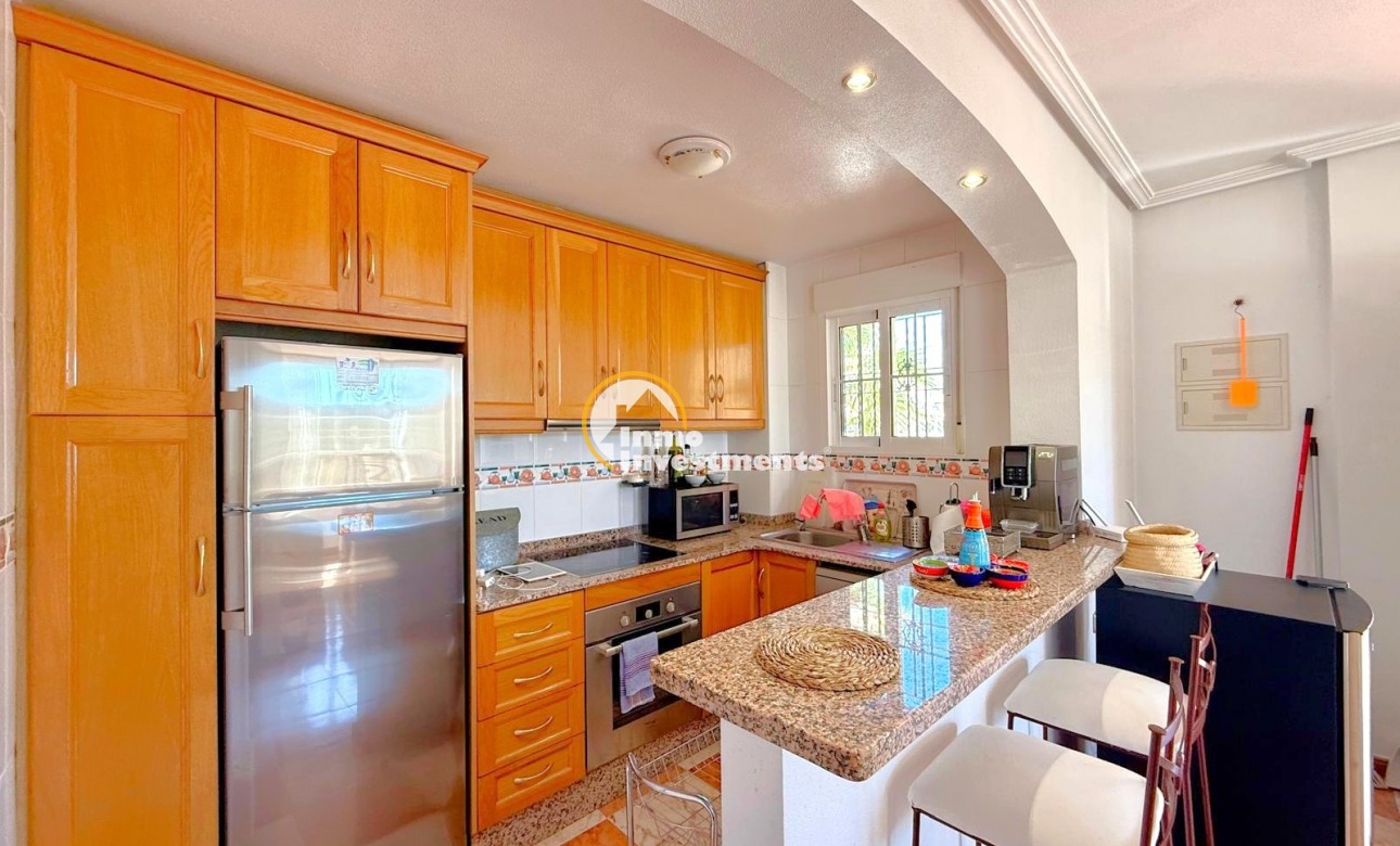 Bestaande bouw - Townhouse - Orihuela Costa - 