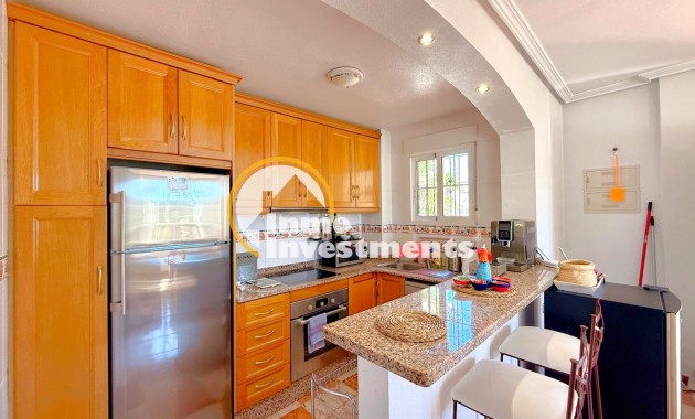 Bestaande bouw - Townhouse - Orihuela Costa - 