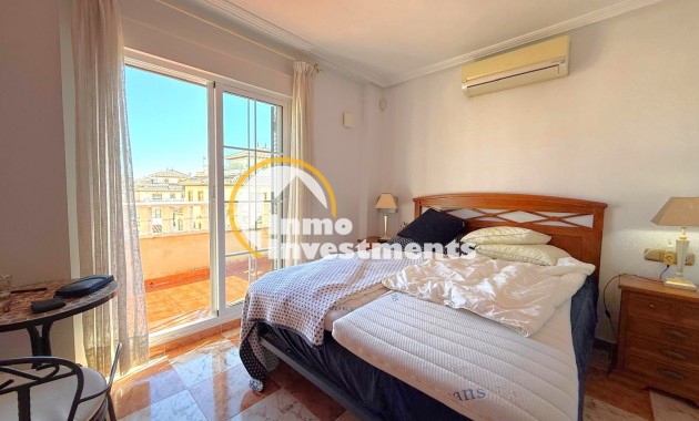 Bestaande bouw - Townhouse - Orihuela Costa - 