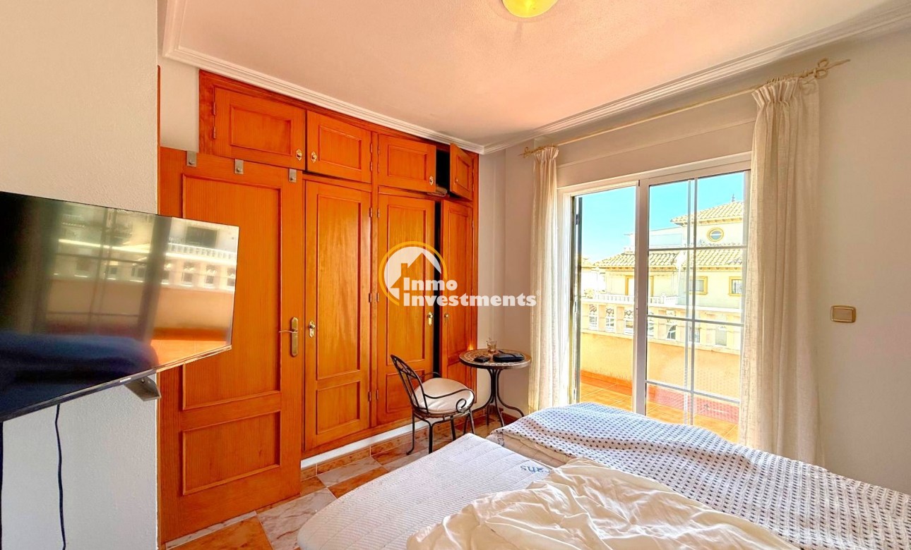 Bestaande bouw - Townhouse - Orihuela Costa - 