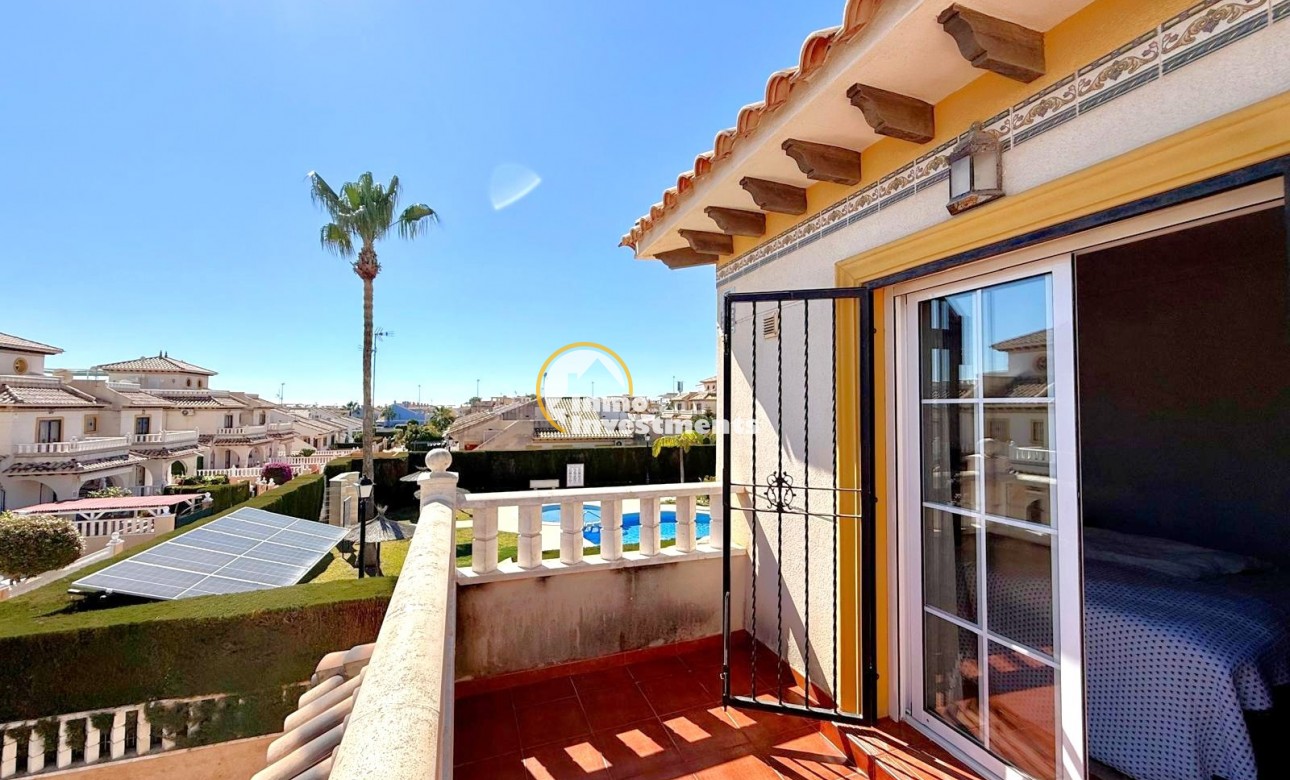 Bestaande bouw - Townhouse - Orihuela Costa - 