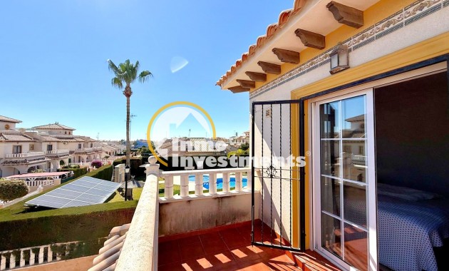 Bestaande bouw - Townhouse - Orihuela Costa - 