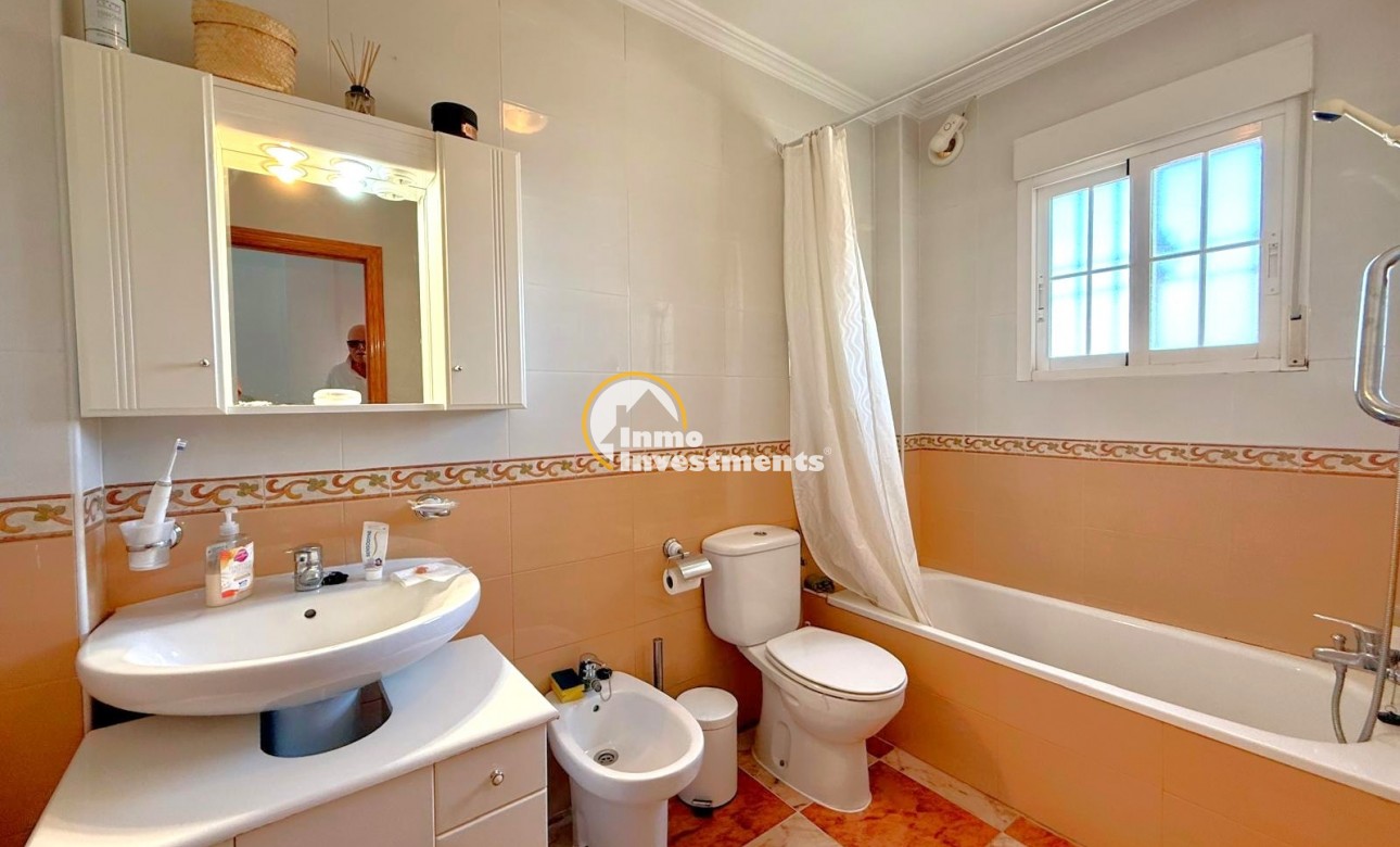 Bestaande bouw - Townhouse - Orihuela Costa - 