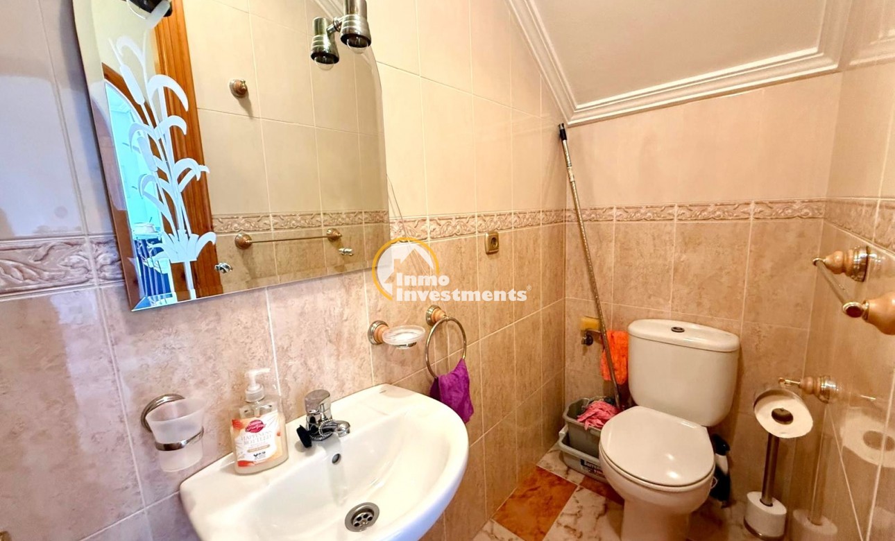 Bestaande bouw - Townhouse - Orihuela Costa - 