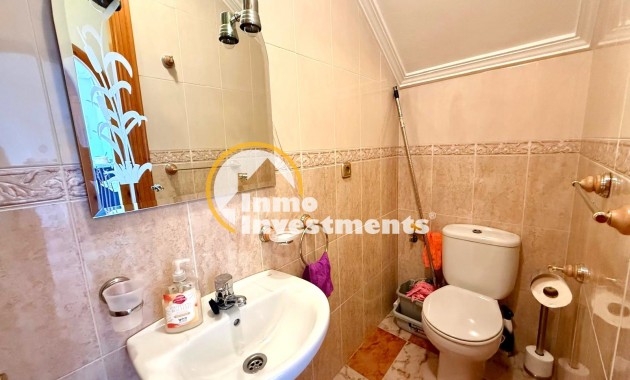 Bestaande bouw - Townhouse - Orihuela Costa - 
