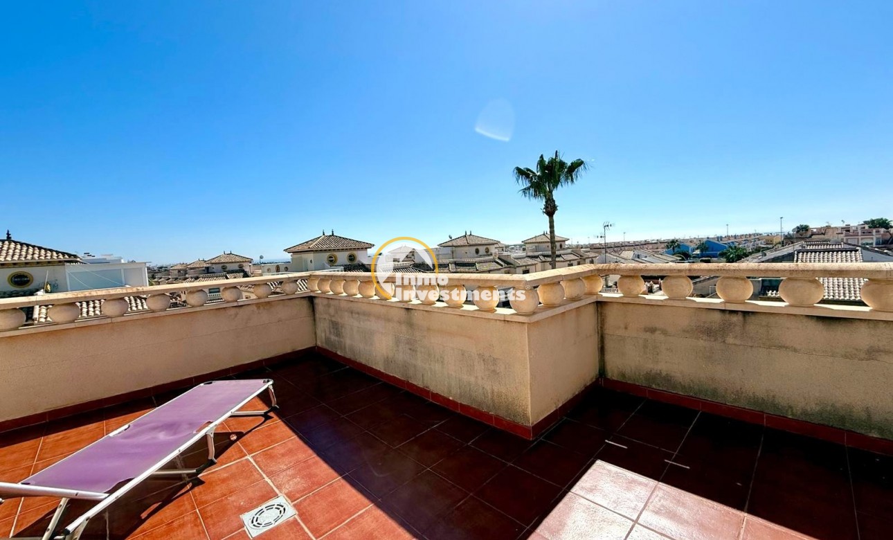 Bestaande bouw - Townhouse - Orihuela Costa - 