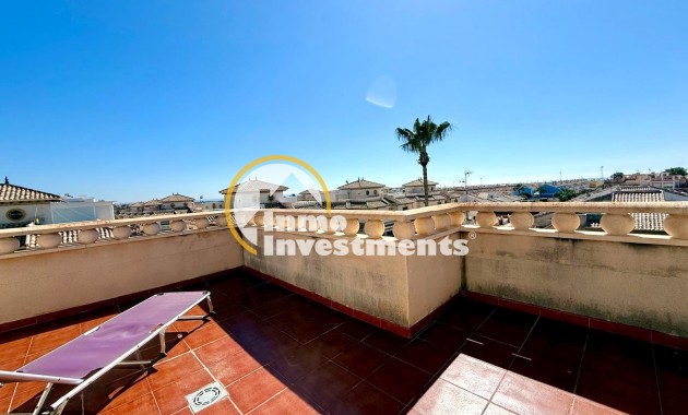 Bestaande bouw - Townhouse - Orihuela Costa - 