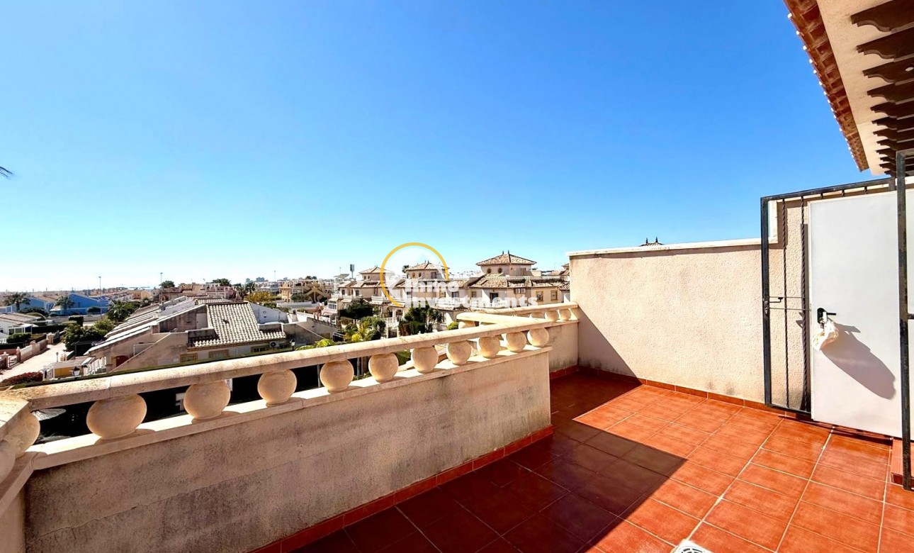 Bestaande bouw - Townhouse - Orihuela Costa - 
