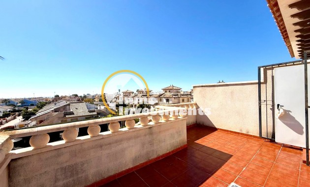 Bestaande bouw - Townhouse - Orihuela Costa - 