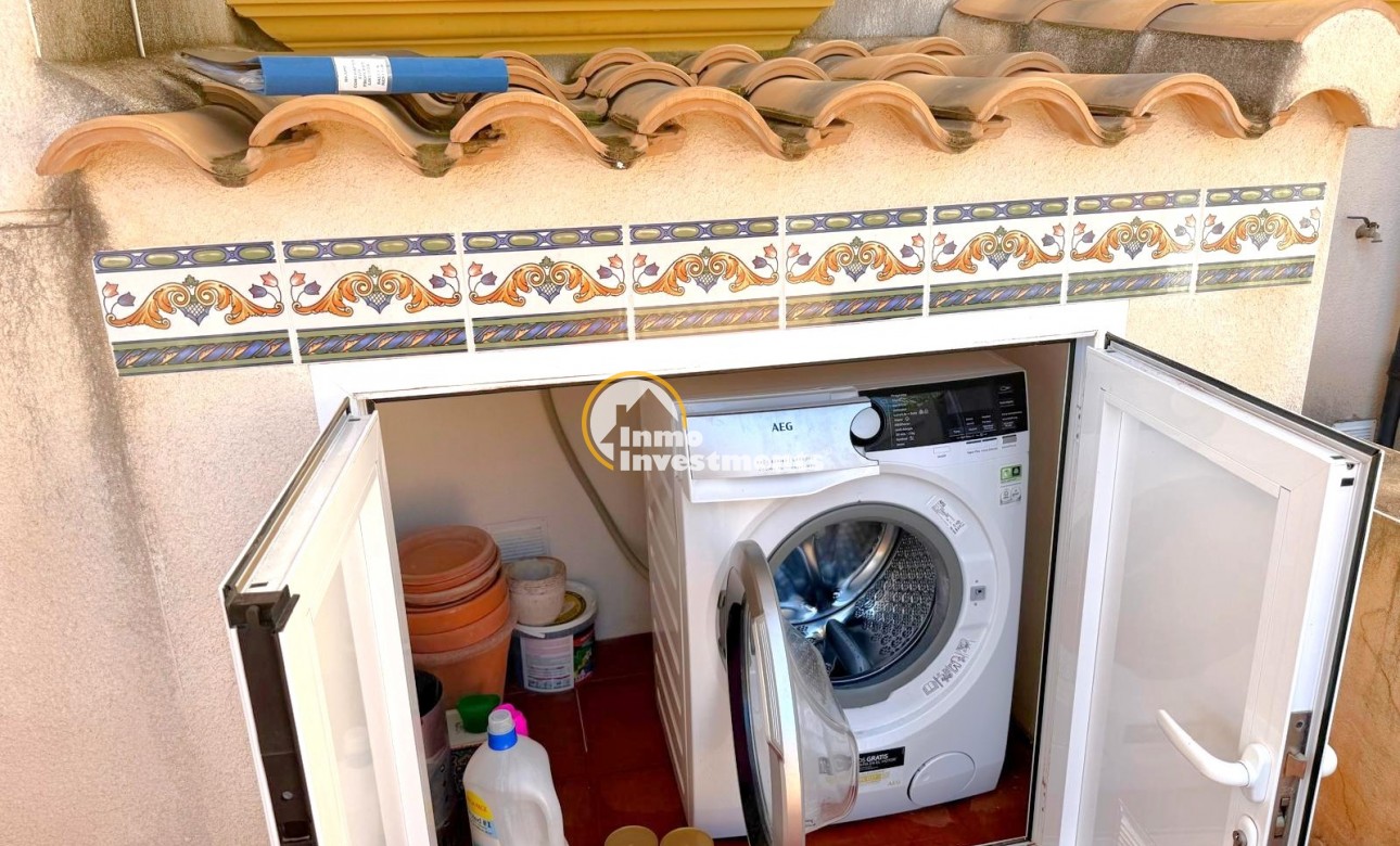 Bestaande bouw - Townhouse - Orihuela Costa - 