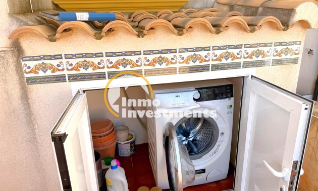 Bestaande bouw - Townhouse - Orihuela Costa - 