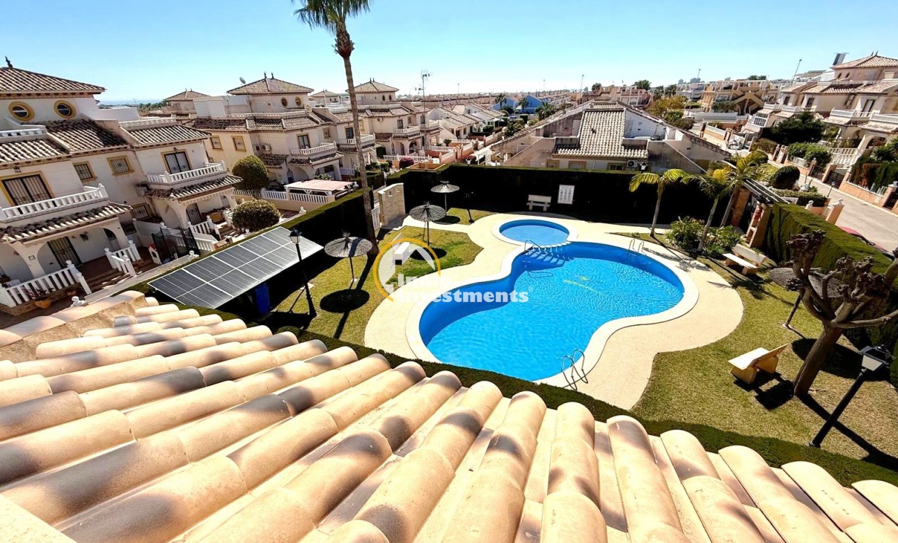 Bestaande bouw - Townhouse - Orihuela Costa - 