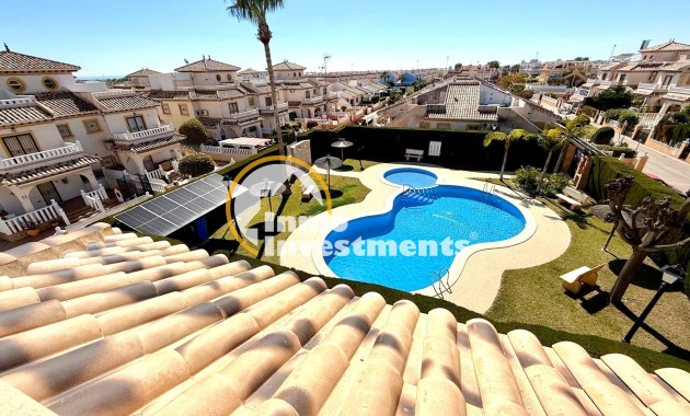 Bestaande bouw - Townhouse - Orihuela Costa - 
