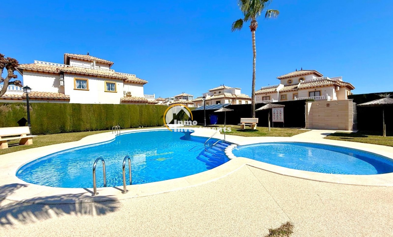 Bestaande bouw - Townhouse - Orihuela Costa - 