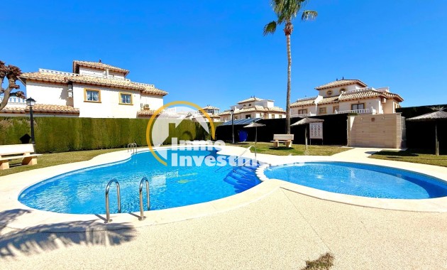 Bestaande bouw - Townhouse - Orihuela Costa - 